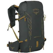 Osprey Talon Velocity 20 l dunkelgrau/tumbleweed