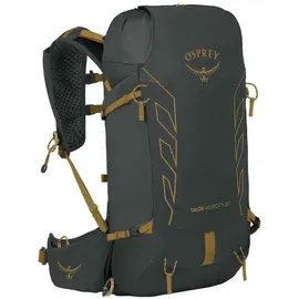 Osprey Talon Velocity 20 l dunkelgrau/tumbleweed