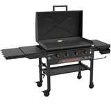 Blackstone Omnivore 36 Plancha Grill schwarz