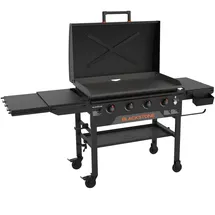 Blackstone Omnivore 36 Plancha Grill schwarz