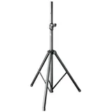 Adam Hall SPS56B Stativ Schwarz