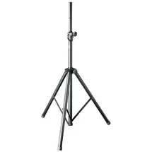Adam Hall SPS56B Stativ Schwarz