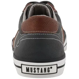 Mustang Calogero Herren Grau 43