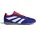 Herren Cloud White/Lucid Blue/solar red 44