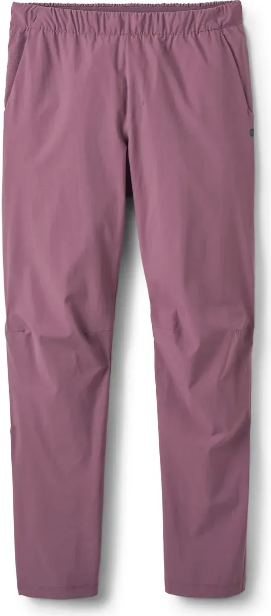 Rab Momentum Pants dark iris (DRI) 34