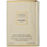 Chanel Coco Mademoiselle Intense Eau de Parfum