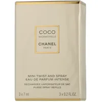 Chanel Coco Mademoiselle Intense Eau de Parfum