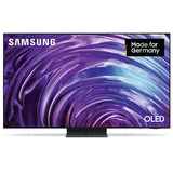 Samsung GQ55S95D 55" OLED 4K Tizen Smart TV S95D