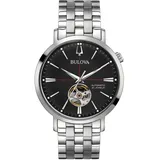 BULOVA Aerojet Automatik Mehrfarbig 40 mm 96A199