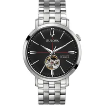 BULOVA Aerojet Automatik Mehrfarbig 40 mm 96A199