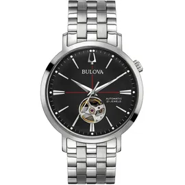 BULOVA Aerojet Automatik Mehrfarbig 40 mm 96A199
