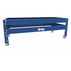KREG Universal Werkbank, NIEDRIG