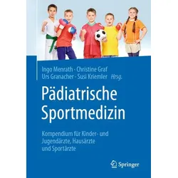 Pädiatrische Sportmedizin