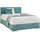 Z2 Boxxx 140 x 200 cm H3 Petrol