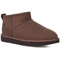 UGG Australia UGG Classic Ultra Mini Boots Braun 36