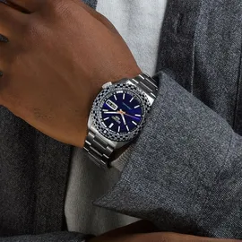 Seiko 5 Sports SRPK65K1 Edelstahl 42 mm SRPK65K1
