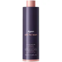 Dyson Chitosan Lockig bis Kauses Haar Pre-Style Cream rich Refill 100 ml