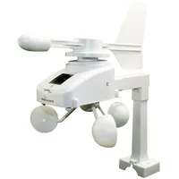 Technoline MA 10660 Weiß