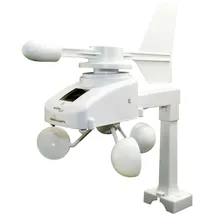 Technoline MA 10660 Weiß