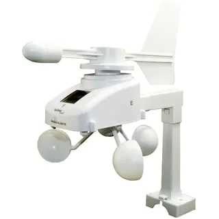 Technoline Techno Line Mobile Alerts MA 10660 Windmesser Funk 868MHz