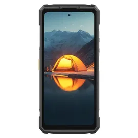 Ulefone Armor 33 12 GB RAM 512 GB Phantom Black
