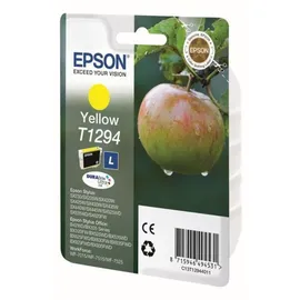 Epson T1294 gelb