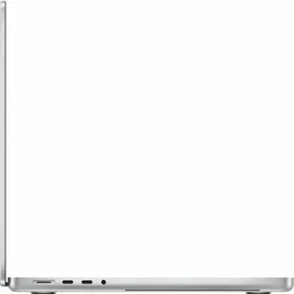 Apple MacBook Pro M3 2023 14" 18 GB RAM 1 TB SSD 18-Core GPU silber