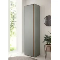 INOSIGN Garderobenschrank »GiRON/CiTY, moderner Schrank, Schuhschrank mit Stauraum«, 9