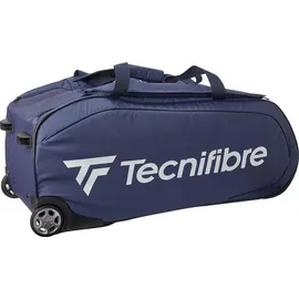 Tecnifibre Tour Endurance Rolling Padel Racket Bag One Size