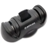 Böker Zweistufiger Saugnapf-Rollenschärfer