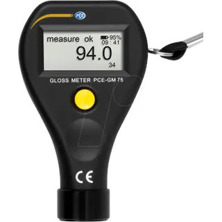 PCE Instruments PCE-GM 75