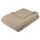 OTTO home Phelon Wohndecke 130 x 170 cm Grau/Schwarz