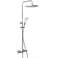 GESSI Aufputz-Thermostat-Brause-Armatur mit verdeckten - Gessi