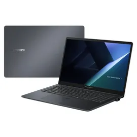 Asus ExpertBook B1 15,6'' AMD Ryzen 5 7535U 16 GB RAM 512 GB SSD Win11 Pro Gentle Grey