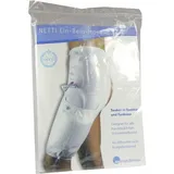 NETTI EINBEIN HOSE mittel LINKS