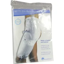 NETTI EINBEIN HOSE mittel LINKS