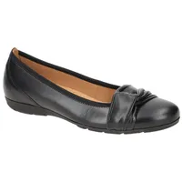 Gabor Ballerina in schwarz | Gr.: 38