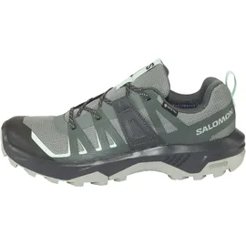 Salomon SHOES EXTEND 2 GTX W Sedsa/Wrought iron, sedona Sage/Wrought Iron/Lichen