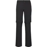 Mammut Hiking V Zip Off Hosen - Black - 54