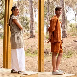 El Naturalista N5293 EL Viajero, Schuhe Low-top, Taupe,