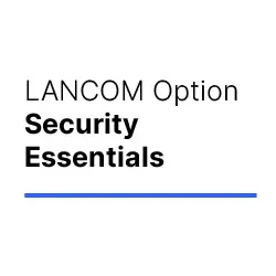 Lancom Security Essentials C Option - Abonnement-Lizenz (3 Jahre)