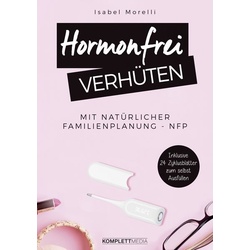 Hormonfrei verhüten