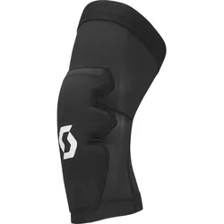 Scott Knee Pads Mission Evo black (0001) S