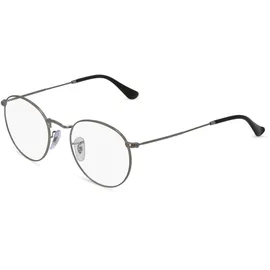 Ray-Ban Round Metal RB3447V 2620