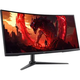 Acer Nitro XZ340CURX0bmiiphx 34" schwarz