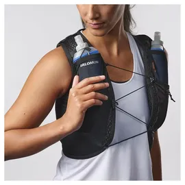 Salomon Active Skin 4 Damen Schwarz XS