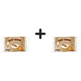 OATKING Oat King Energieriegel Carrot Cake 900 g
