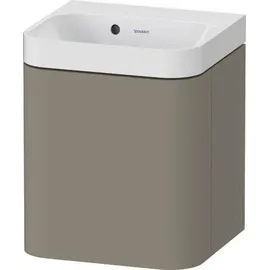 Duravit Happy D.2 Plus Möbelwaschtisch 40 x 36 cm