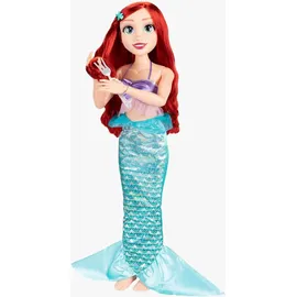 Disney Prinzessin Arielle 80 cm (Jakks Pacific)