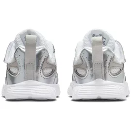 Nike V5 RNR Kinder White/Black-Vast Grey-College Grey 23 1/2